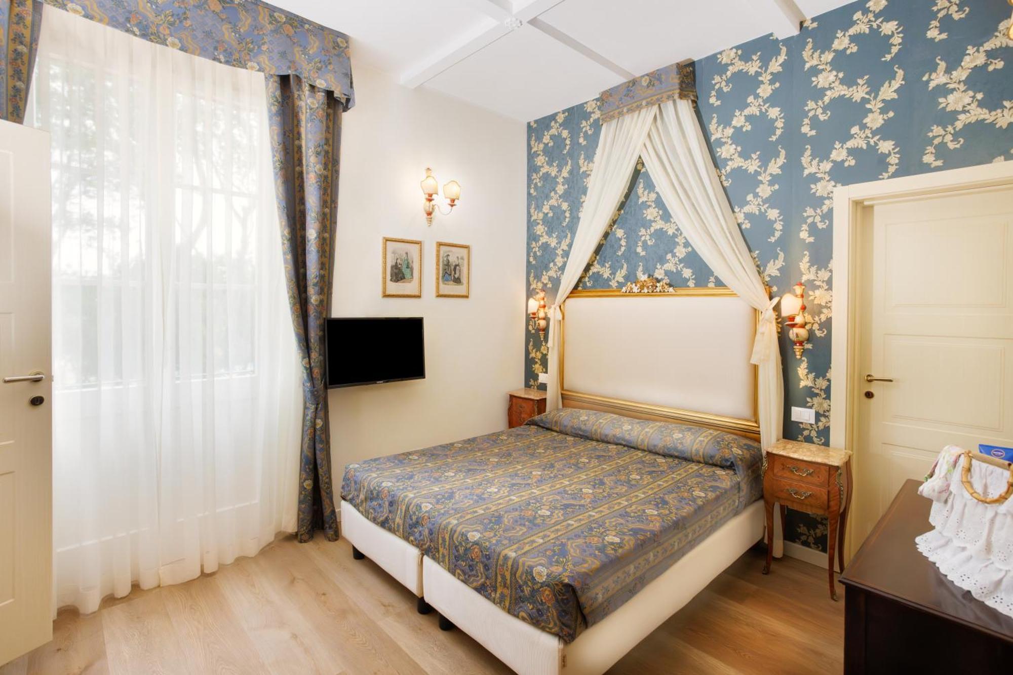 Hotel Locanda Delle Dune 贝拉里亚-伊贾马里纳 外观 照片