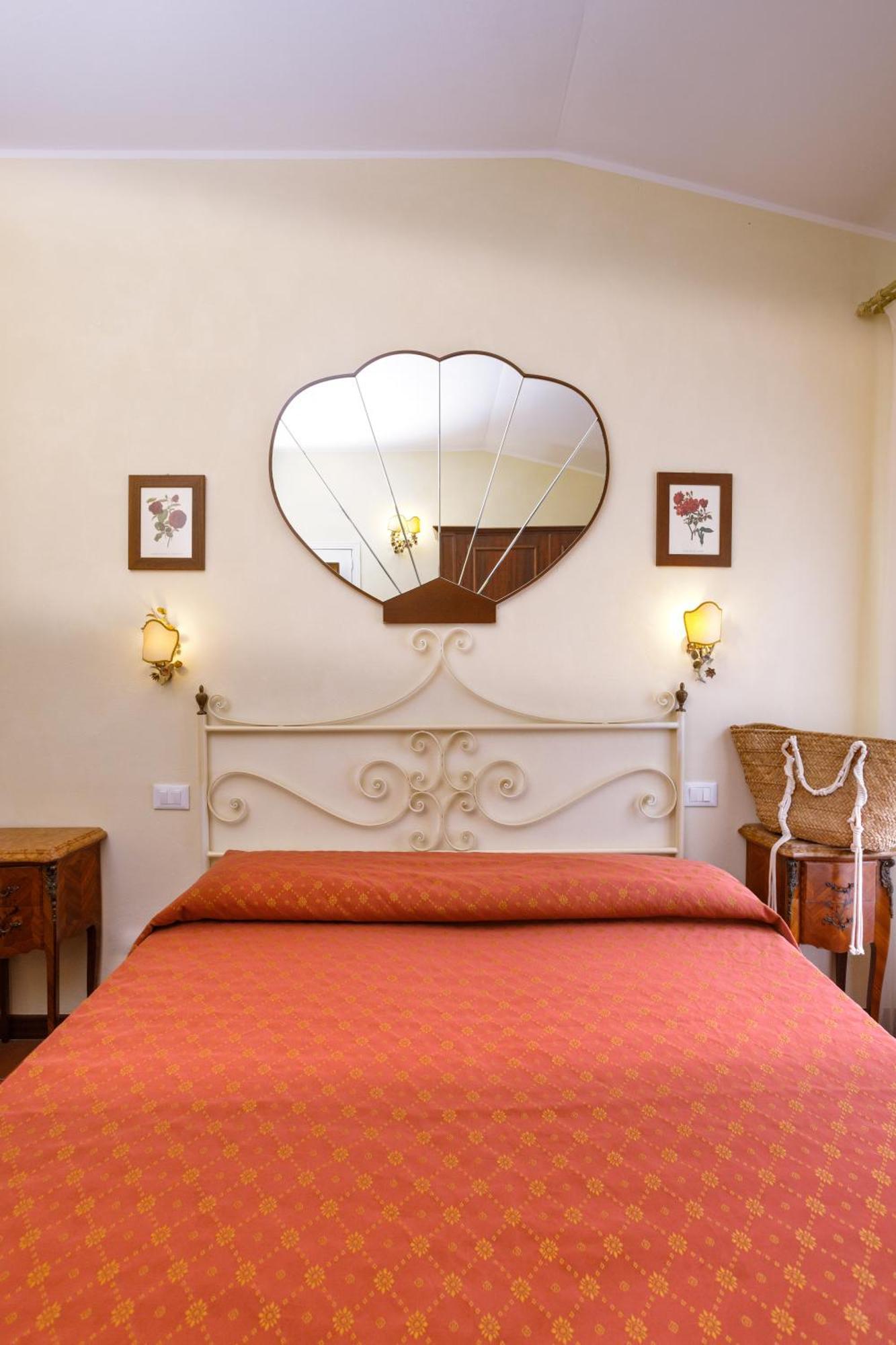 Hotel Locanda Delle Dune 贝拉里亚-伊贾马里纳 外观 照片
