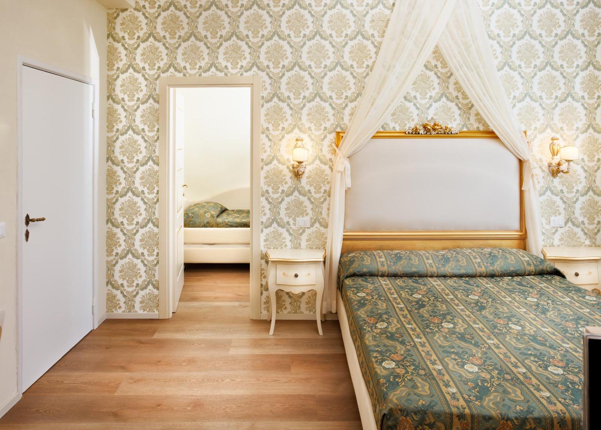 Hotel Locanda Delle Dune 贝拉里亚-伊贾马里纳 外观 照片