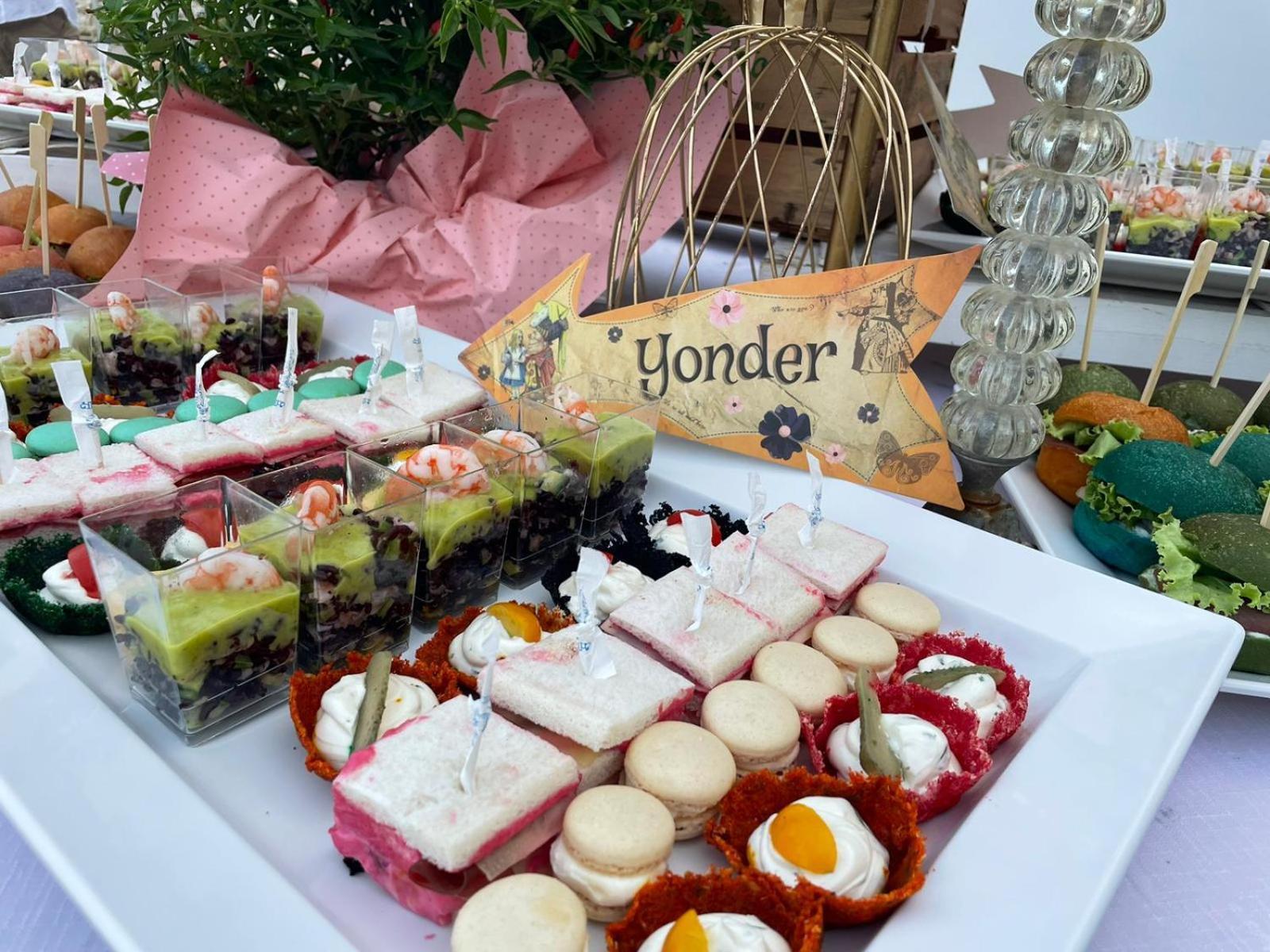 Hotel Locanda Delle Dune 贝拉里亚-伊贾马里纳 外观 照片