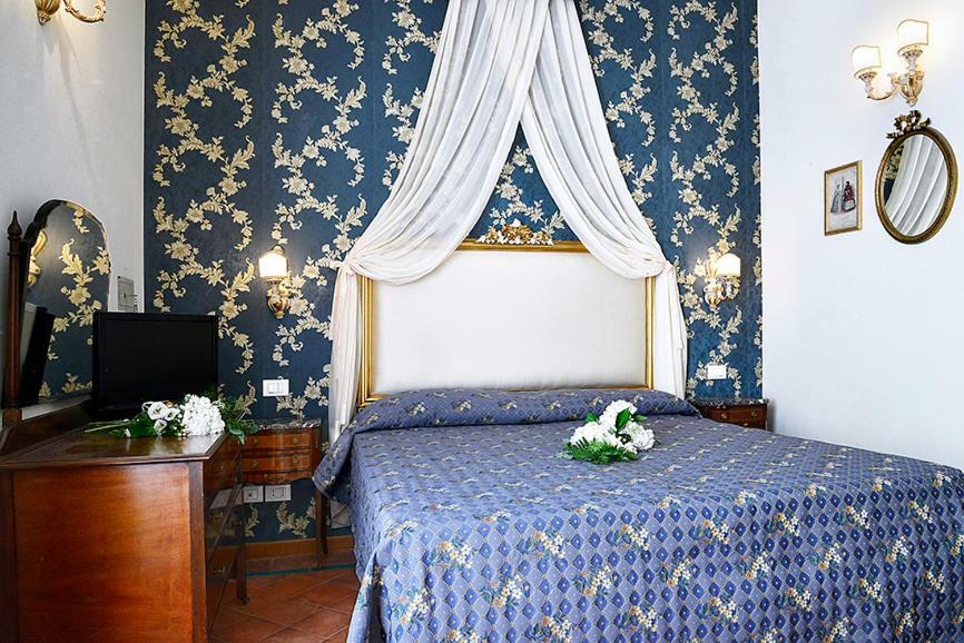Hotel Locanda Delle Dune 贝拉里亚-伊贾马里纳 外观 照片